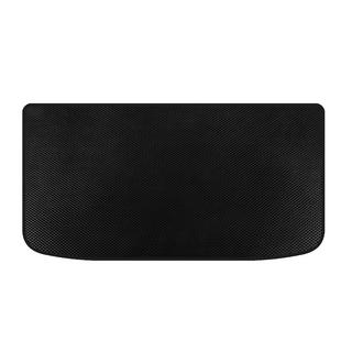 EVA Trunk Mat (2018-2023, Black)