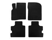 Chrysler Pacifica 2004-2008 EVA Floor Mats (Black) photo 1