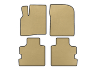 Chrysler Pacifica 2004-2008 EVA Floor Mats (Beige) photo 1