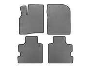 Chrysler Pacifica 2004-2008 EVA Floor Mats (Gray) photo 1