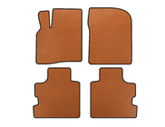 Chrysler Pacifica 2004-2008 EVA Floor Mats (Orange) photo 1