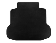 Chrysler 200 I 2010-2014 EVA Trunk Mat (Black) photo 1