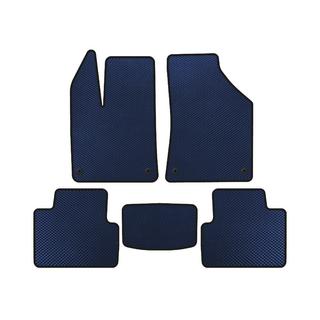 EVA Floor Mats (Blue)