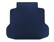 Chrysler 200 I 2010-2014 EVA Trunk Mat (Blue) photo 1