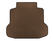 Chrysler 200 I 2010-2014 EVA Trunk Mat (Brown) photo 1