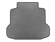 Chrysler 200 I 2010-2014 EVA Trunk Mat (Gray) photo 1