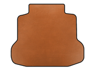 Chrysler 200 I 2010-2014 EVA Trunk Mat (Orange) photo 1