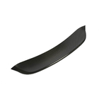 Porsche Boxster/Cayman 982 (718) 2016- Spoiler V1 (for Boxster, Carbon) photo 5