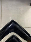 Ford Transit 2000–2014 DISCOUNT! In-Channel Wind Deflectors (2 pcs, Sport, 2000-2006) photo 2