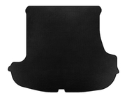 Chrysler Sebring II 2001-2006 Trunk Mat EVA v1 (2004-2006, Black) photo 1
