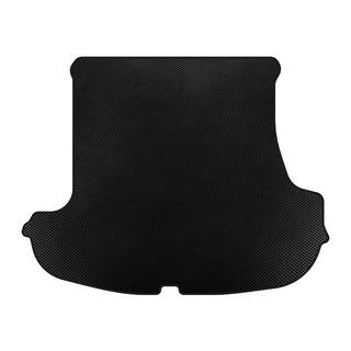 Trunk Mat EVA v1 (2004-2006, Black) Chrysler Sebring II 2001-2006