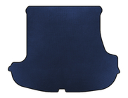 Chrysler Sebring II 2001-2006 Trunk Mat EVA v1 (2004-2006, Blue) photo 1