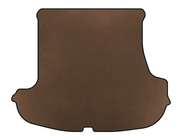 Chrysler Sebring II 2001-2006 EVA Trunk Mat v1 (2004-2006, Brown) photo 1