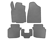 Chrysler Sebring II 2001-2006 EVA Floor Mats (2004-2006, Gray) photo 1