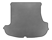 Chrysler Sebring II 2001-2006 EVA Trunk Mat v1 (2004-2006, Gray) photo 1