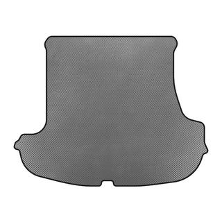 EVA Trunk Mat v1 (2004-2006, Gray) Chrysler Sebring II 2001-2006