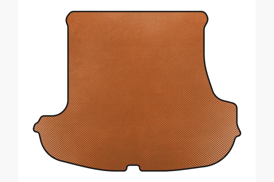 Chrysler Sebring II 2001-2006 Trunk Mat EVA v1 (2004-2006, Orange) Photo 1