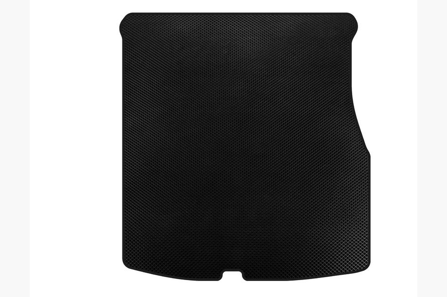 Chrysler Sebring II 2001-2006 Trunk Mat EVA v2 (2004-2006, Black) Image