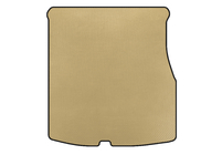 Chrysler Sebring II 2001-2006 EVA Trunk Mat v2 (2004-2006, Beige) photo 1