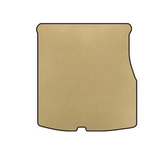 EVA Trunk Mat v2 (2004-2006, Beige) Chrysler Sebring II 2001-2006