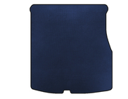 Chrysler Sebring II 2001-2006 Trunk Mat EVA v2 (2004-2006, Blue) photo 1
