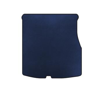Trunk Mat EVA v2 (2004-2006, Blue) Chrysler Sebring II 2001-2006