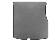 Chrysler Sebring II 2001-2006 Trunk Mat EVA v2 (2004-2006, Gray) photo 1