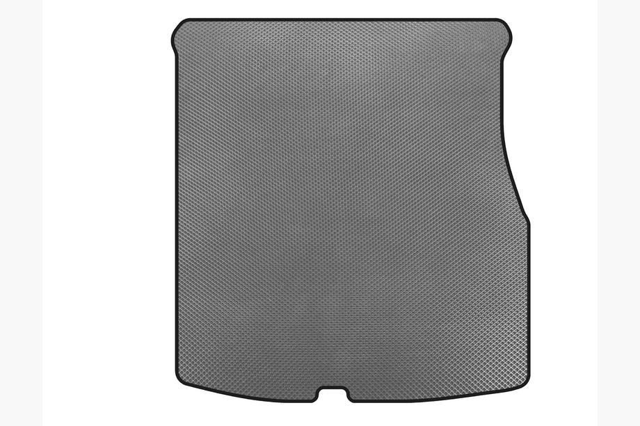Chrysler Sebring II 2001-2006 Trunk Mat EVA v2 (2004-2006, Gray) Image