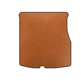 Trunk Mat EVA v2 (2004-2006, Orange) Chrysler Sebring II 2001-2006