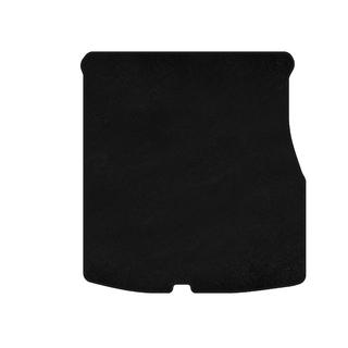 Trunk Mat Textile Premium v2 (2004-2006, Black) Chrysler Sebring II 2001-2006