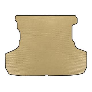EVA Trunk Mat (SD, Beige) Chrysler 200 I 2010-2014