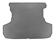 Chrysler 200 I 2010-2014 EVA Trunk Mat (SD, Gray) photo 1