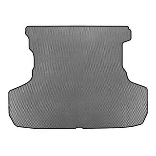 EVA Trunk Mat (SD, Gray) Chrysler 200 I 2010-2014