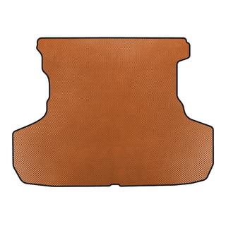 EVA Trunk Mat (SD, Orange) Chrysler 200 I 2010-2014