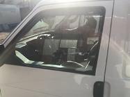 Volkswagen T4 Caravelle/Multivan 1990–2003 Window Deflectors (2 pcs, TM Racing) photo 4