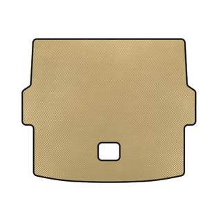EVA Trunk Mat (2018+, Beige)