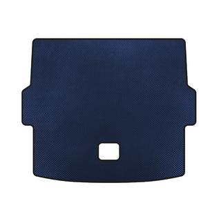 EVA Trunk Mat (2018+, Blue)