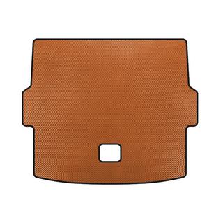 EVA Trunk Mat (2018+, Orange)