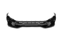 Toyota Land Cruiser 300 2021- Front Bumper Lip GXR photo 4