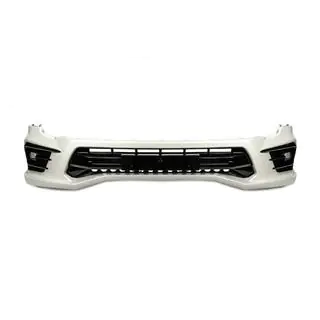 Front Bumper Lip GXR