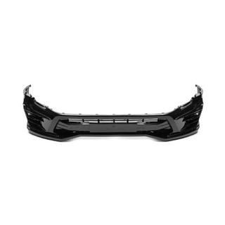Front Bumper Lip GXR Toyota Land Cruiser 300 2021- photo 4