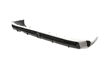 Toyota Land Cruiser 300 2021- Rear Bumper Cover GXR photo 2