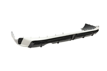 Toyota Land Cruiser 300 2021- Rear Bumper Cover GXR photo 4