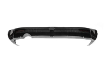Toyota Land Cruiser 300 2021- Rear Bumper Cover GXR photo 7