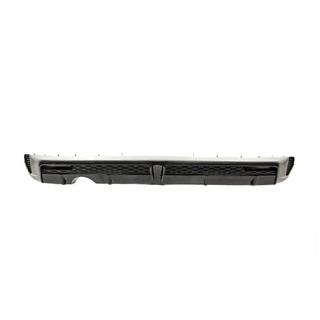Rear Bumper Cover GXR Toyota Land Cruiser 300 2021- photo 3