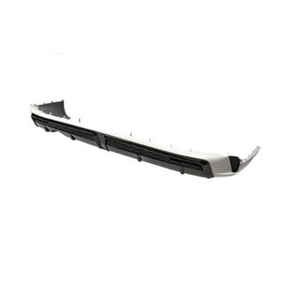 Rear Bumper Cover GXR Toyota Land Cruiser 300 2021- photo 2