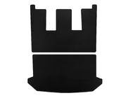 Citroen C-8 2002-2014 EVA Trunk Mat v1 (Black) photo 1
