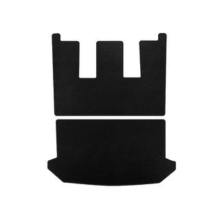 EVA Trunk Mat v1 (Black)
