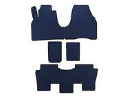 Citroen C-8 2002-2014 EVA Floor Mats (Blue) photo 1