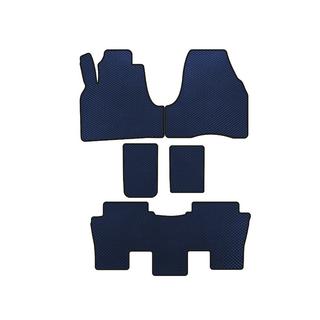 EVA Floor Mats (Blue)